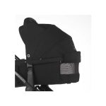 05 jane muum 4 djecja kolica 2u1 cold black