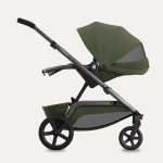 05 redsbaby nuvo single djecja kolica 2u1 gun metal ivyjpg