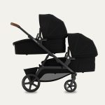 05 redsbaby nuvo twin djecja kolica 2u1 black blackjpg