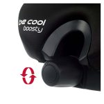 06 be cool booster autosjedalica boosty i size 125 150 cm be cosmos 1