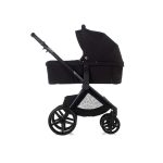 06 jane muum 4 djecja kolica 2u1 cold black
