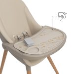06 kinderkraft hranilica fini up 3u1 beigejpg 1