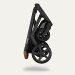 06 redsbaby nuvo twin djecja kolica 2u1 black blackjpg