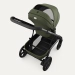 07 redsbaby nuvo single djecja kolica 2u1 gun metal ivyjpg