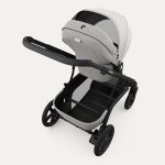 07 redsbaby nuvo single djecja kolica 2u1 pebblejpg