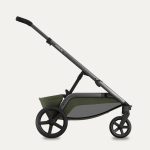 07 redsbaby nuvo twin djecja kolica 2u1 gun metal ivy bjpg