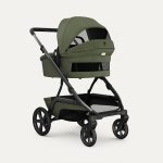 09 redsbaby nuvo single djecja kolica 2u1 gun metal ivyjpg