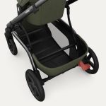09 redsbaby nuvo twin djecja kolica 2u1 gun metal ivy bjpg