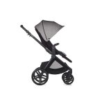 10 jane muum 4 djecja kolica 2u1 dim grey