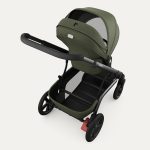 11 redsbaby nuvo twin djecja kolica 2u1 gun metal ivy bjpg