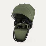 14 redsbaby nuvo single djecja kolica 2u1 gun metal ivyjpg
