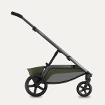 15 redsbaby nuvo single djecja kolica 2u1 gun metal ivyjpg
