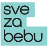 Sve za bebu logotip
