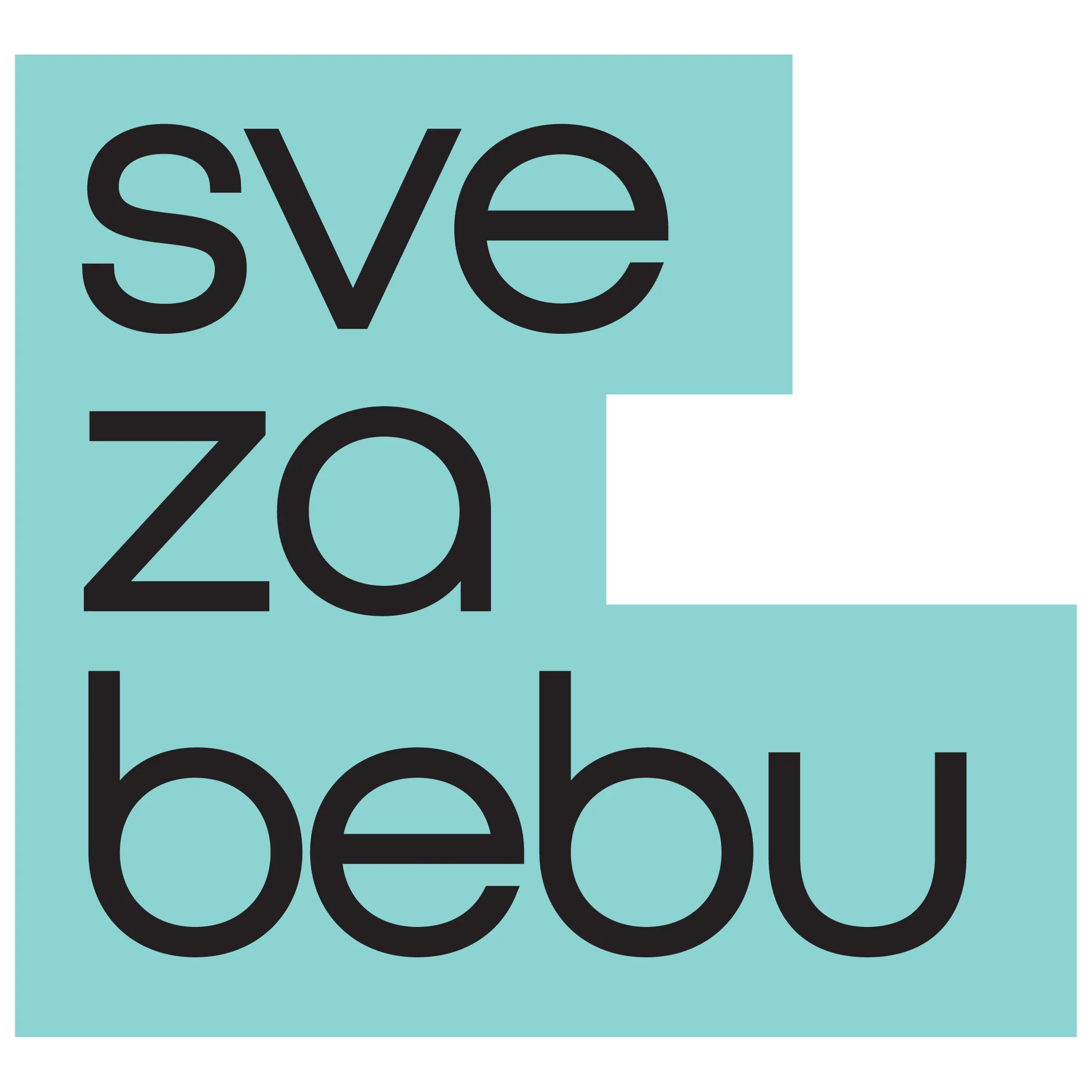 Sve za bebu