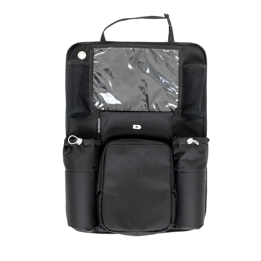 avionaut organizator crni 01