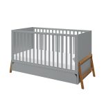bellamy kinderbet krevetic 140x70 lotta gray 2 1
