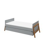 bellamy kinderbet krevetic 140x70 lotta gray 4 1