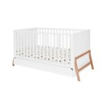 bellamy kinderbet krevetic s ladicom 140x70 lotta b 1