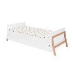 bellamy kinderbet krevetic s ladicom 140x70 lotta f 1