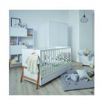 bellamy kinderbet krevetic s ladicom 140x70 lotta j 1