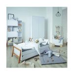 bellamy kinderbet krevetic s ladicom 140x70 lotta k 1