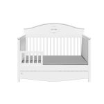 bellamy kinderbet sofa good night snow 2 1