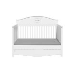 bellamy kinderbet sofa good night snow 3 1