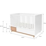 bellamy nomi djecji kinderbet krevetic 140x70 03 1