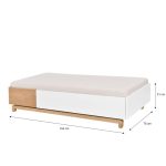 bellamy nomi djecji kinderbet krevetic 140x70 06 1