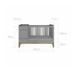 bellamy up krevetic grey dimenzije 1