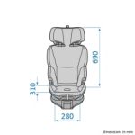 mc8621 2024 maxicosi carseat emerald360pro internaldimensions 02 1